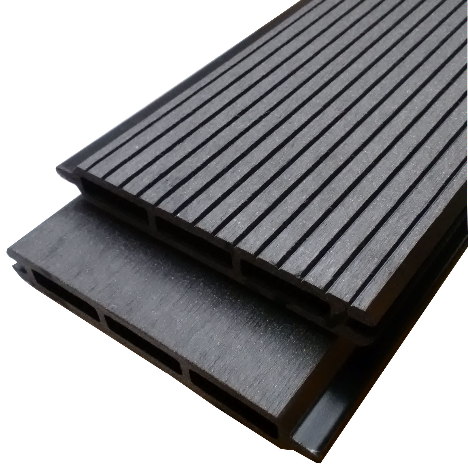 Wood Plastic Composite Decking