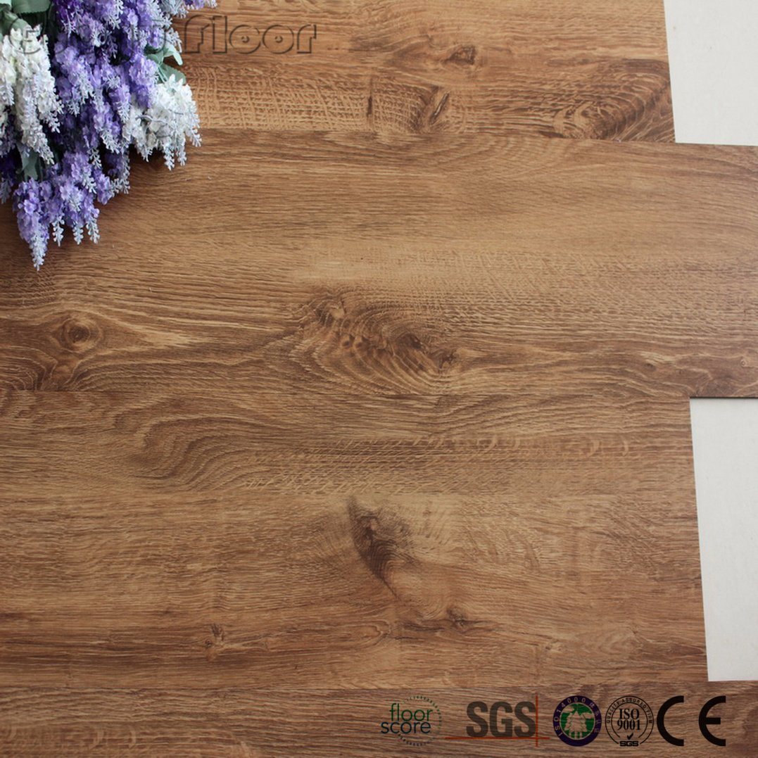 Factory Directly Sell Dry Back Flexible PVC Vinyl Plank Flooring