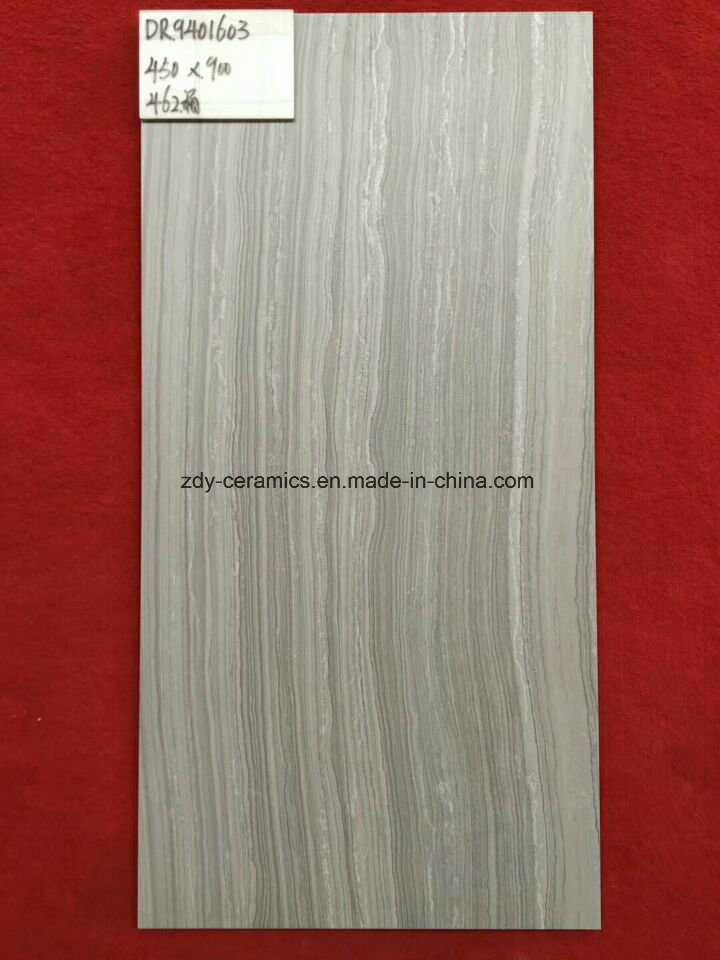 Hot Building Material Porcelain Tile Rustic Natural Stone Tile