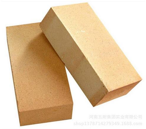 High Aluminia Brick