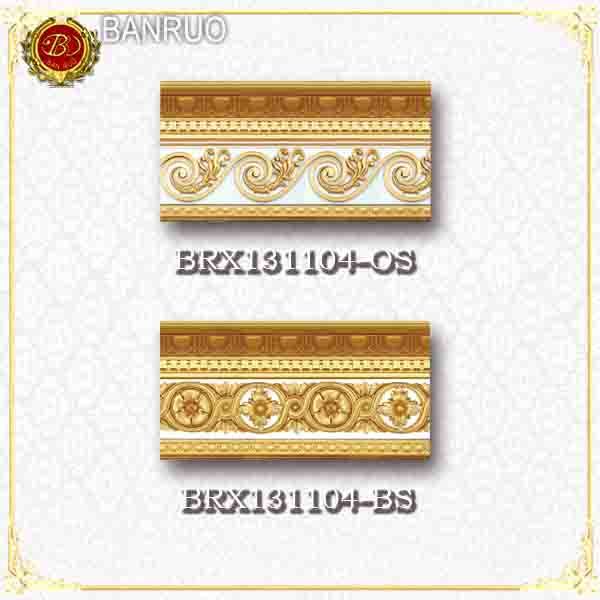 Cornice Moulding (BRX131104-OS, BRX131104-BS)