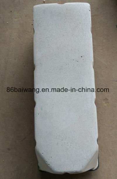 Ceramic Burnishing Bricks