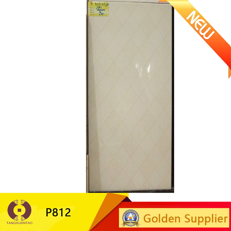 250*400mm3d Cheap New Ceramic Wall Tile (P812)