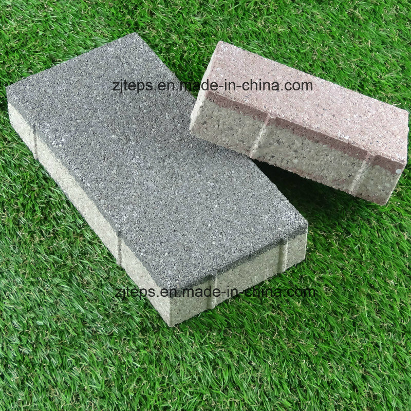 New Building Materials Flooring Tile Glass Block