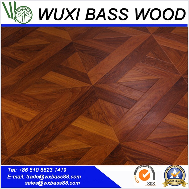 Art Parquet Laminate Flooring