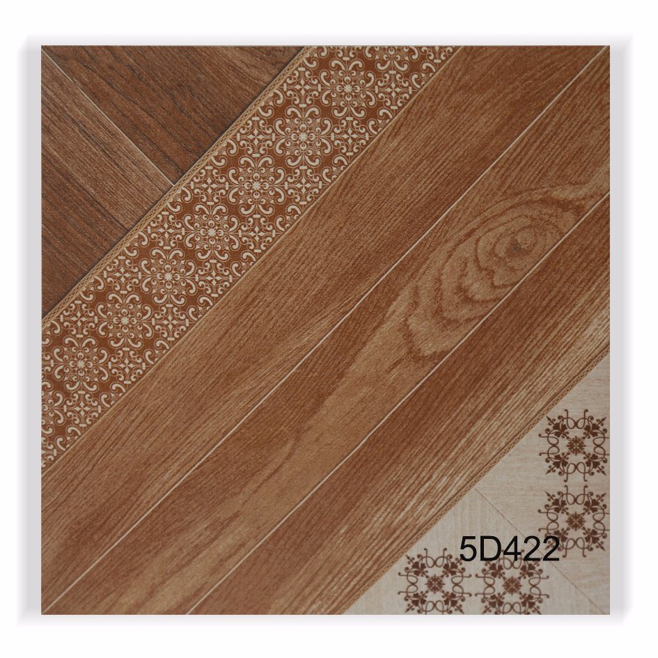 400X400mm Building Material Non-Slip Rustic Ceramic Floor Tile