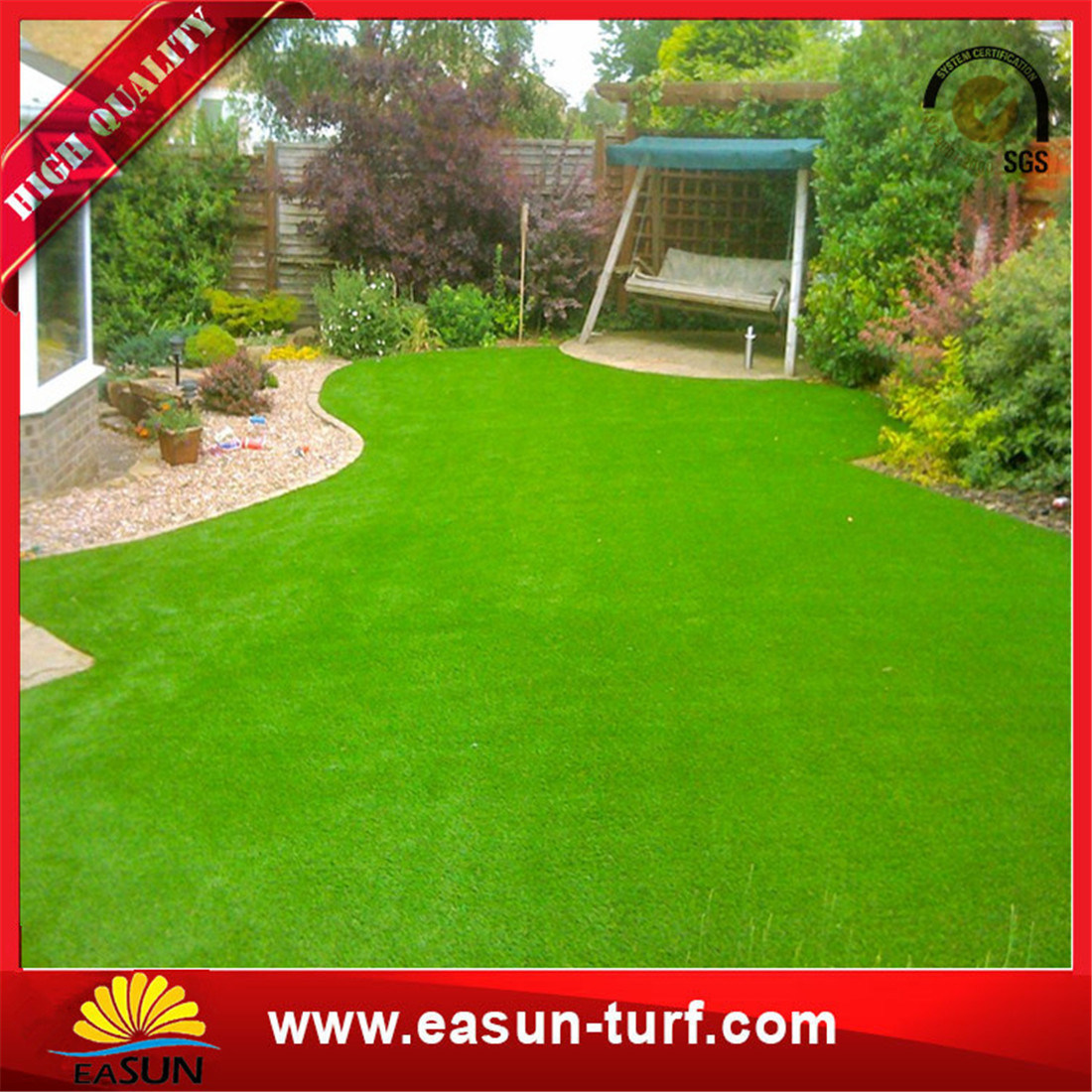 Fake Lawn Artificial Lawn Grass Animal Friendly Turf