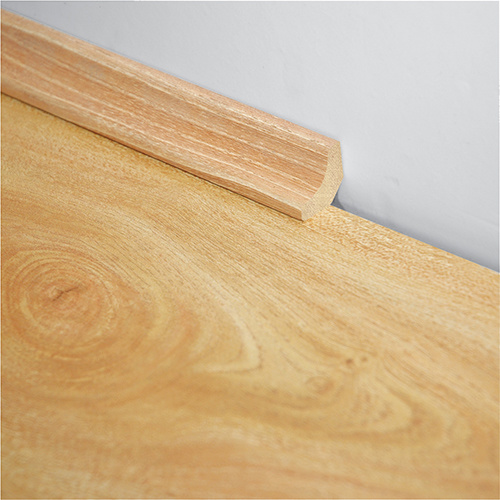 Concave Line for Wood Moulding Flooring Accessories