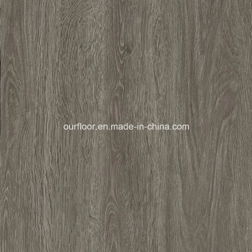 WPC Vinyl Flooring, 100% Waterproof (OF-166-1)