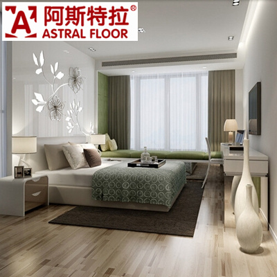 High Quality Unilin Click Vinyl WPC Flooring