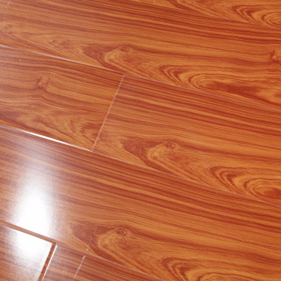 Laminate Floor HDF