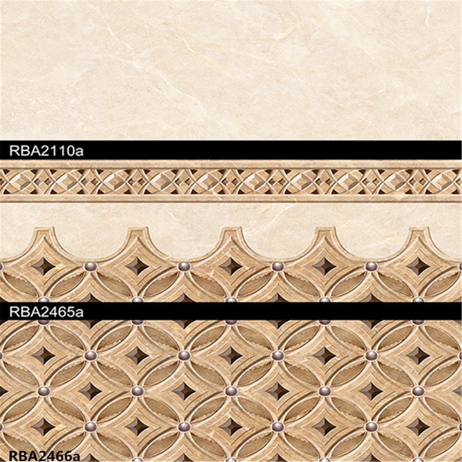 Building Matetial Wall Tiles (250X400)