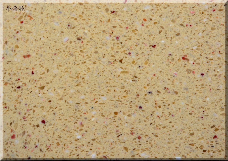 Ls-S010 Perlato Svevo/ Artificial Stone for Kitchen Bathroom Tiles & Slabs