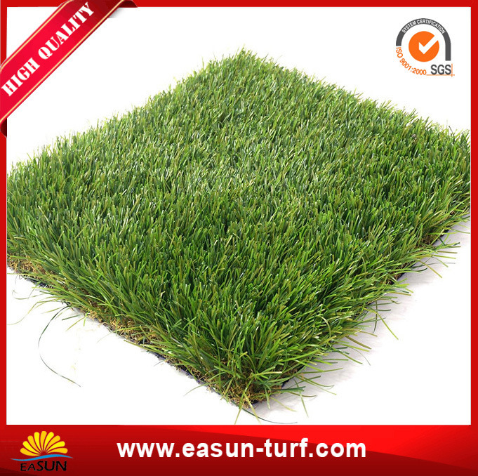 Soft Artificial Grass Lawn and Artificial Grass Carpet