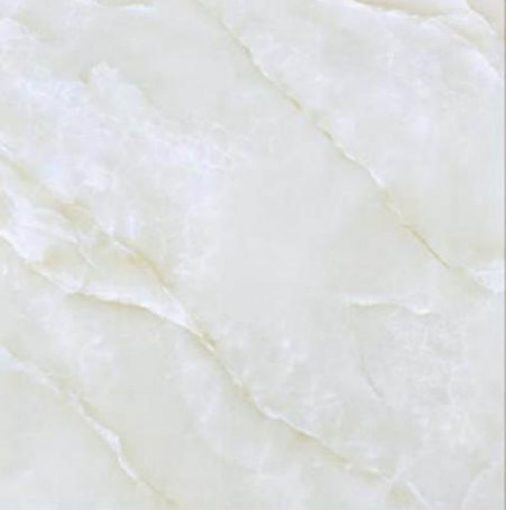 Super Glossy Marble Look Porcelain Glazed Polished Tile