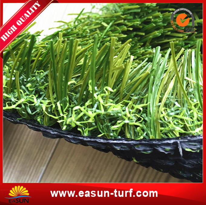 China Supplier Landscaping Artificial Grass with Best Selling