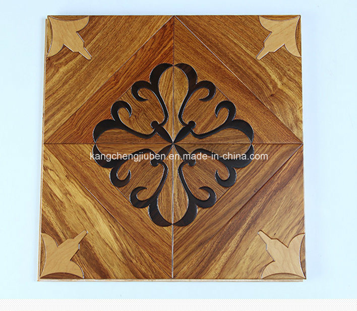 Best Seller of The Maple Wood Parquet/Laminate Flooring