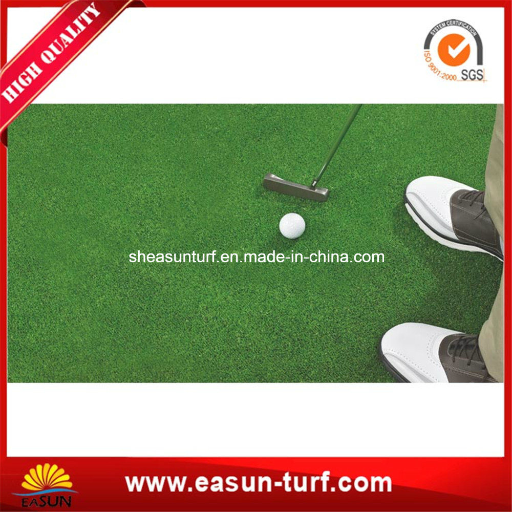 Synthetic Putting Green Golf Artificial Turf