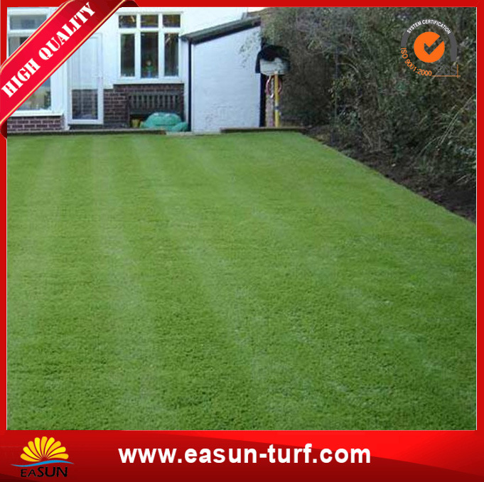 Multicolor Artificial Turf Grass Carpet for Landscaping