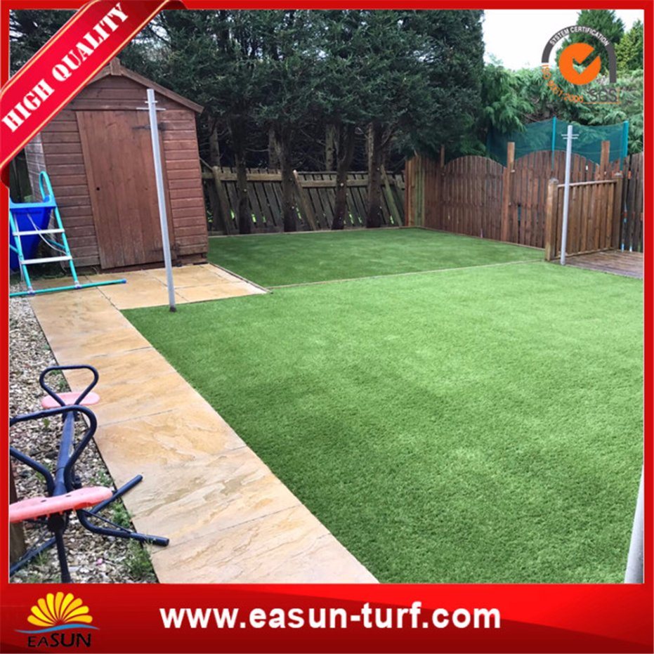 Artificial Grass Facotry and Artificial Grass Installation Synthetic Grass