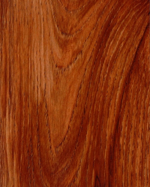 Handscraped Laminate Flooring (B603)