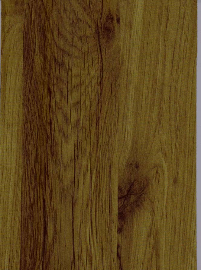 Small Embossed Surface Laminated Flooring (6882)