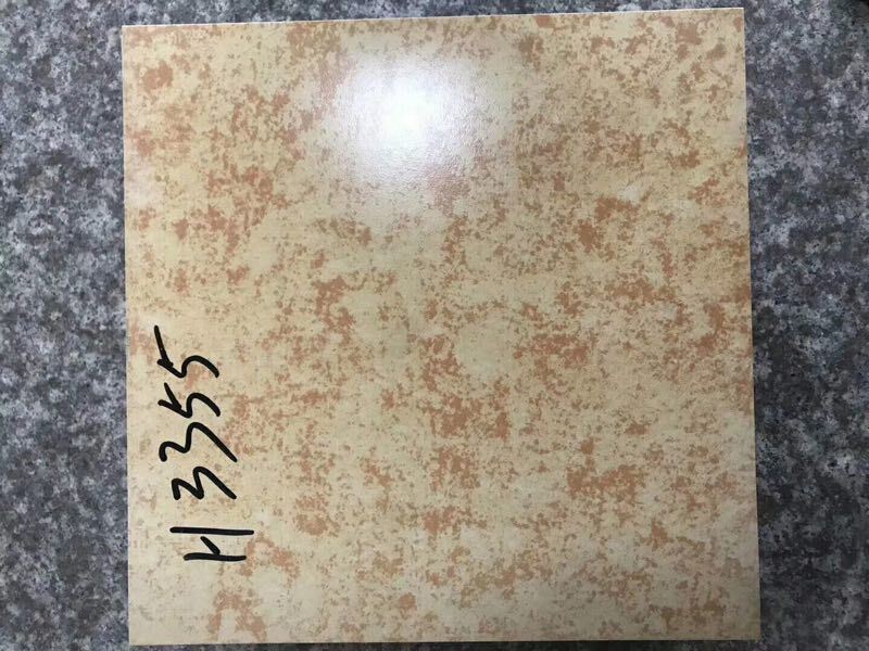 300X300mm Beige Ceramic Rustic Floor Tile