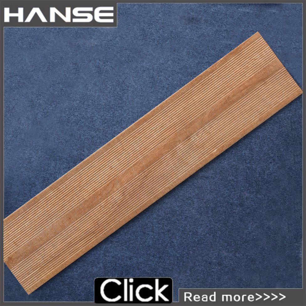 200X900mm Cheap Wooden Rustic Wall and Floor Tile