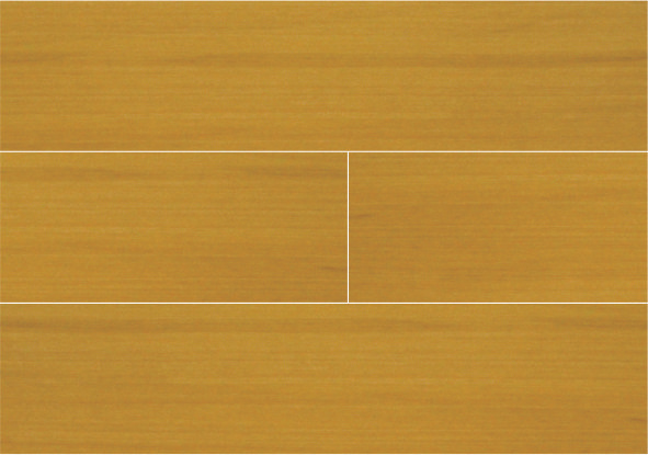 UV Finished Goiabao Engineered and Laminated Flooring