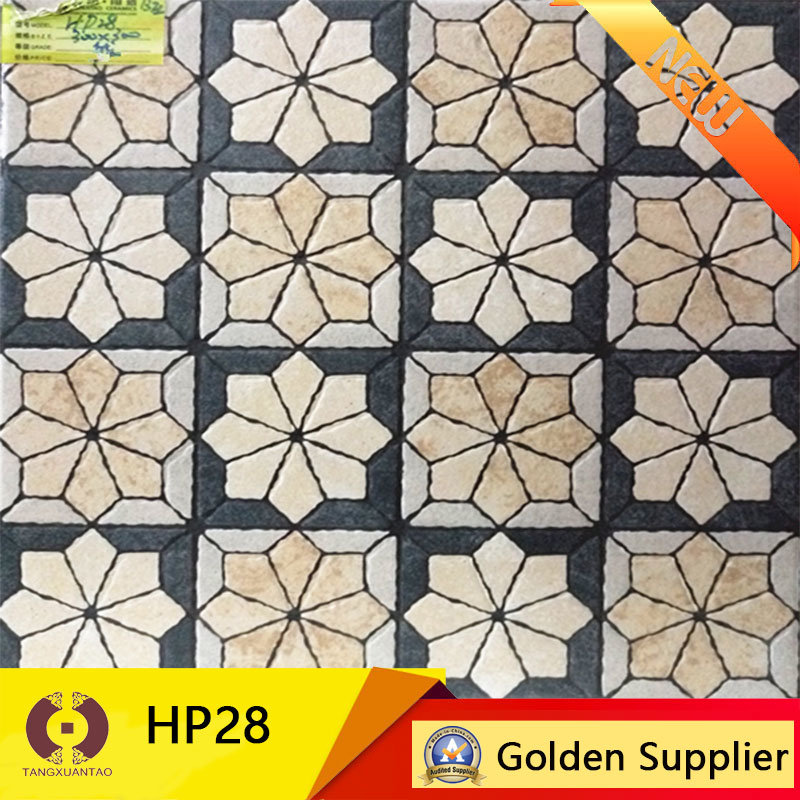 Foshan Ceramic Tile Flooring Tile (HP28)