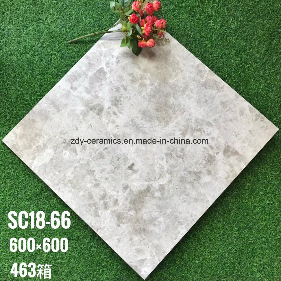 Hot Sale Building Material Rustic Porcelain Stone Tile