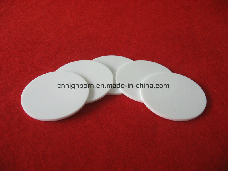 High Alumina Ceramic Tile