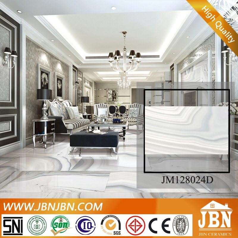 60X120 Full Polished Floor Tile (JM128024D)