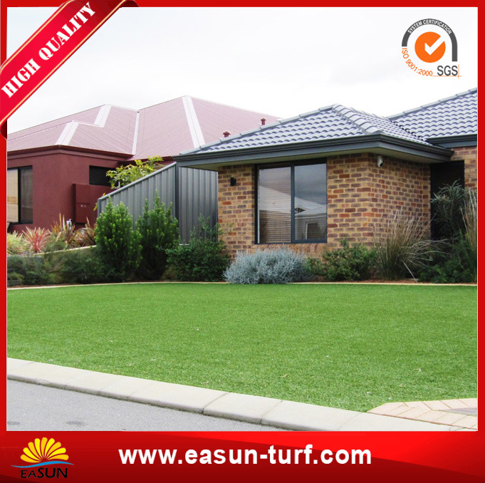 Cheap Landscaping Chinese Artificial Grass Turf