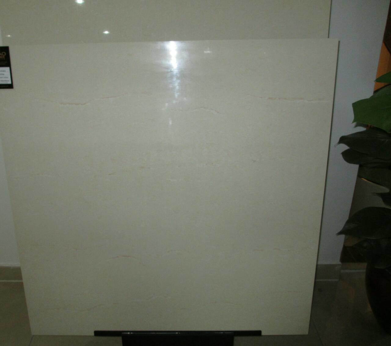 Foshan Big Size 1000X1000mm Polished Double Loading Building Material Porcelain Tile