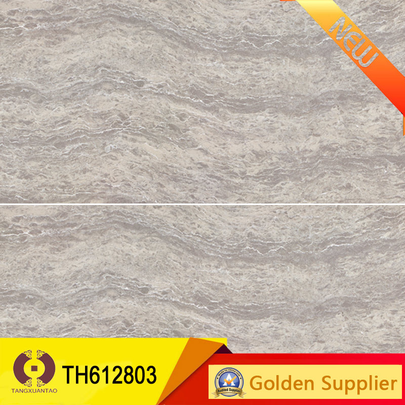 1200X600 Sanitary Ware Wall Polished Tiles Porcelain (TH612803)