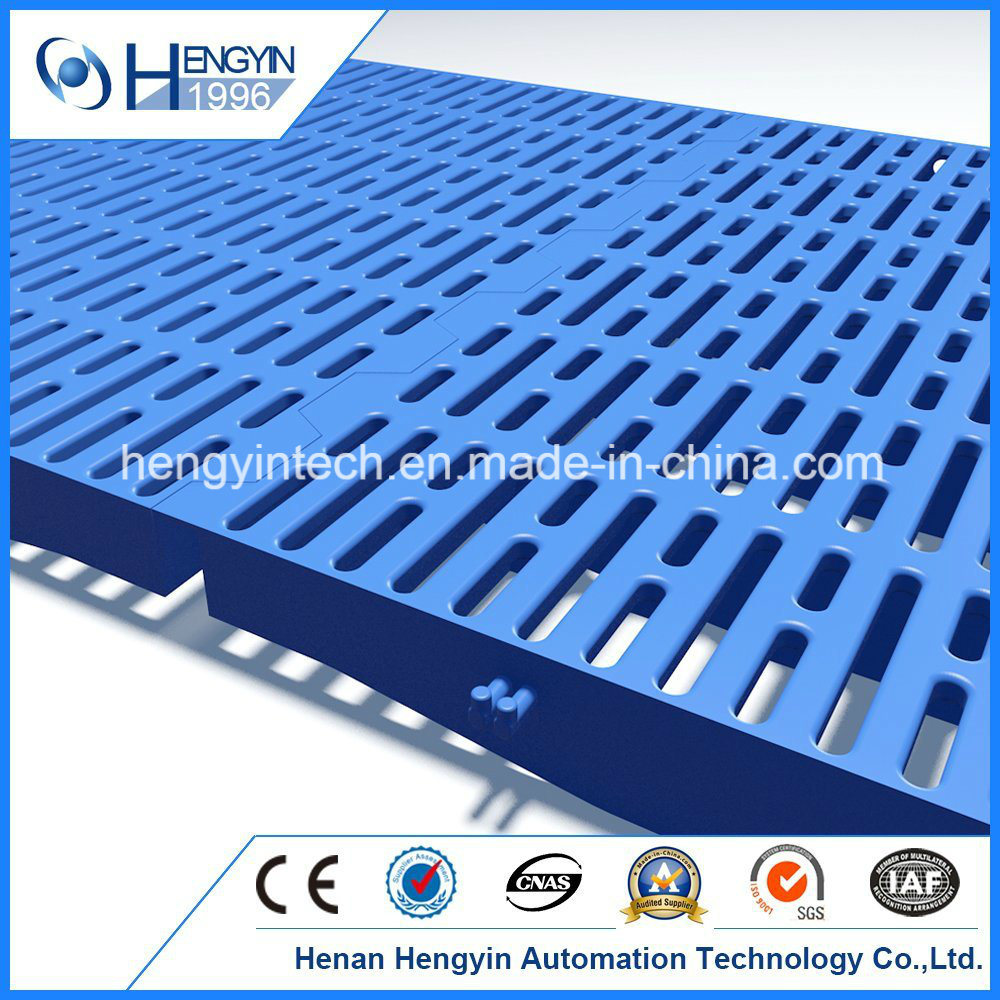 Cheap Plastic BMC Slat Floor for Pig