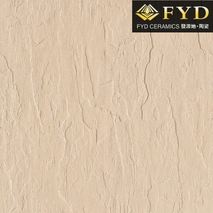 Hot Sale Slate Stone Rustic Porcelain Tiles (F6T22)