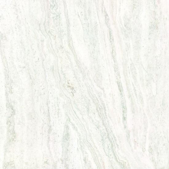 White Color Full Polished Glazed Tile