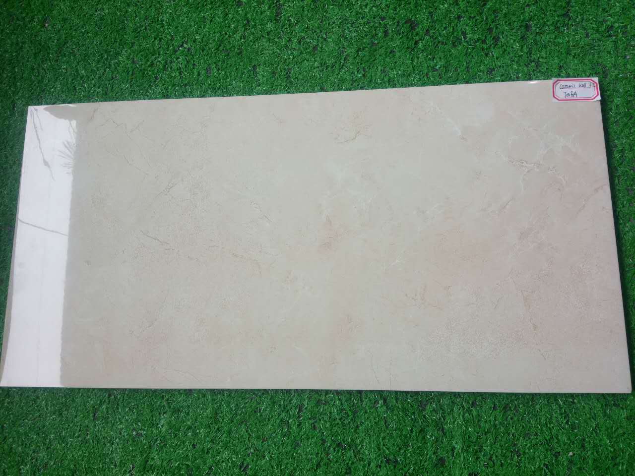 Glazed Ceramic Bathroom&Kitchen Wall Tile (300*600mm)