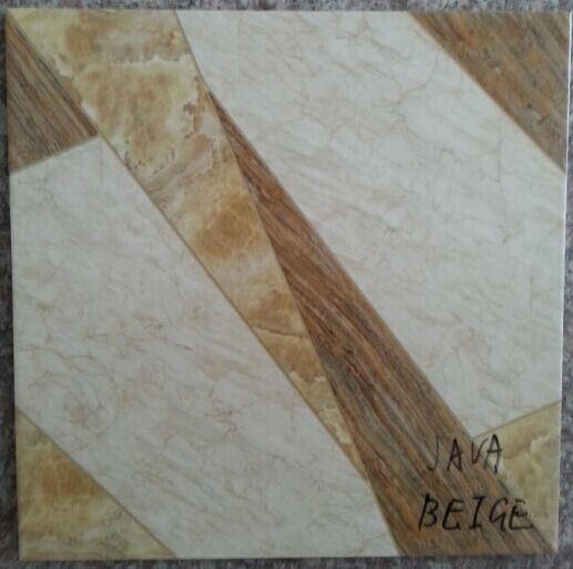 Inkjet Ceramic Glazed Wall Floor Tile