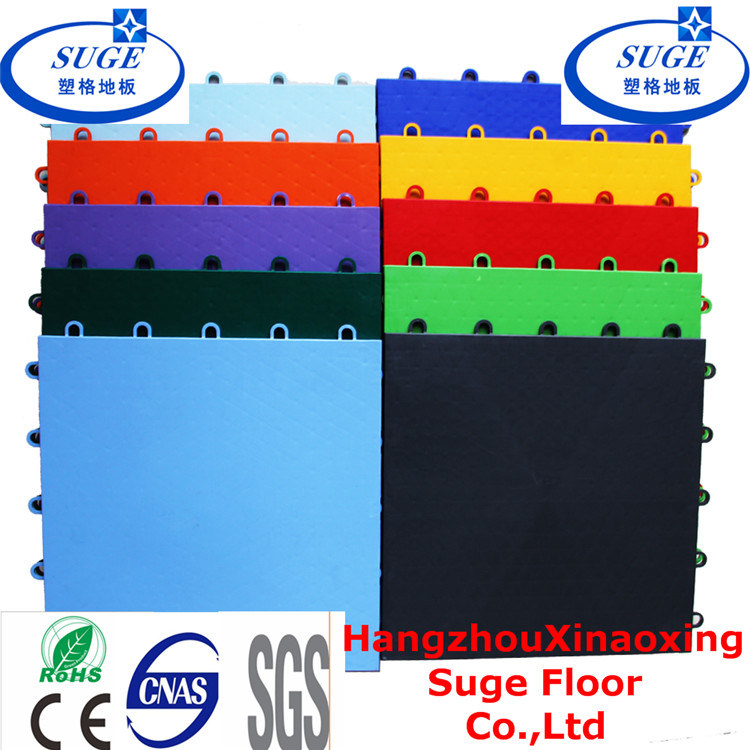 Better Quality Indoor Football Court Sports Flooring