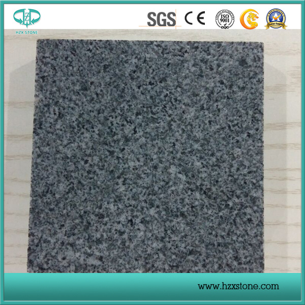 Pangdang Dark/Impala Dark/Dark Grey Granite Tiles/Slabs