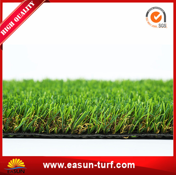 China Garden Decorative Artificial Grass Synthetic Turf