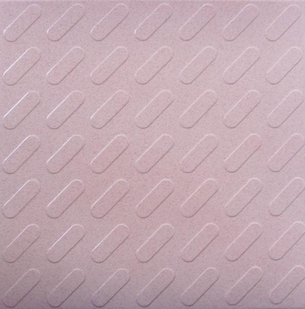 300*300mm 3D-Inkjet Design Rusitc Wearable Polished Ceramic Floor Tile (SL28717)
