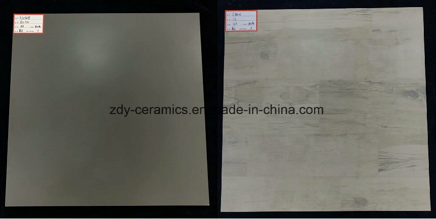 Building Material Soft Matte Surface Floor Rustic Floor Tile