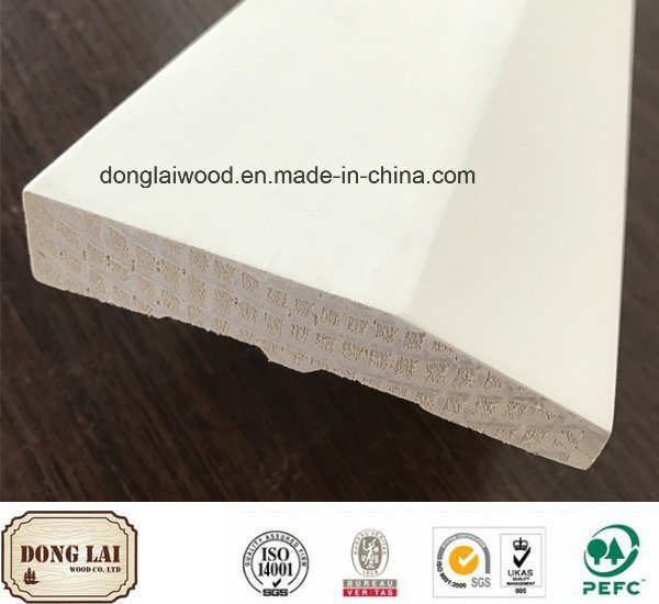 Good Quality Outdoor Baseboard