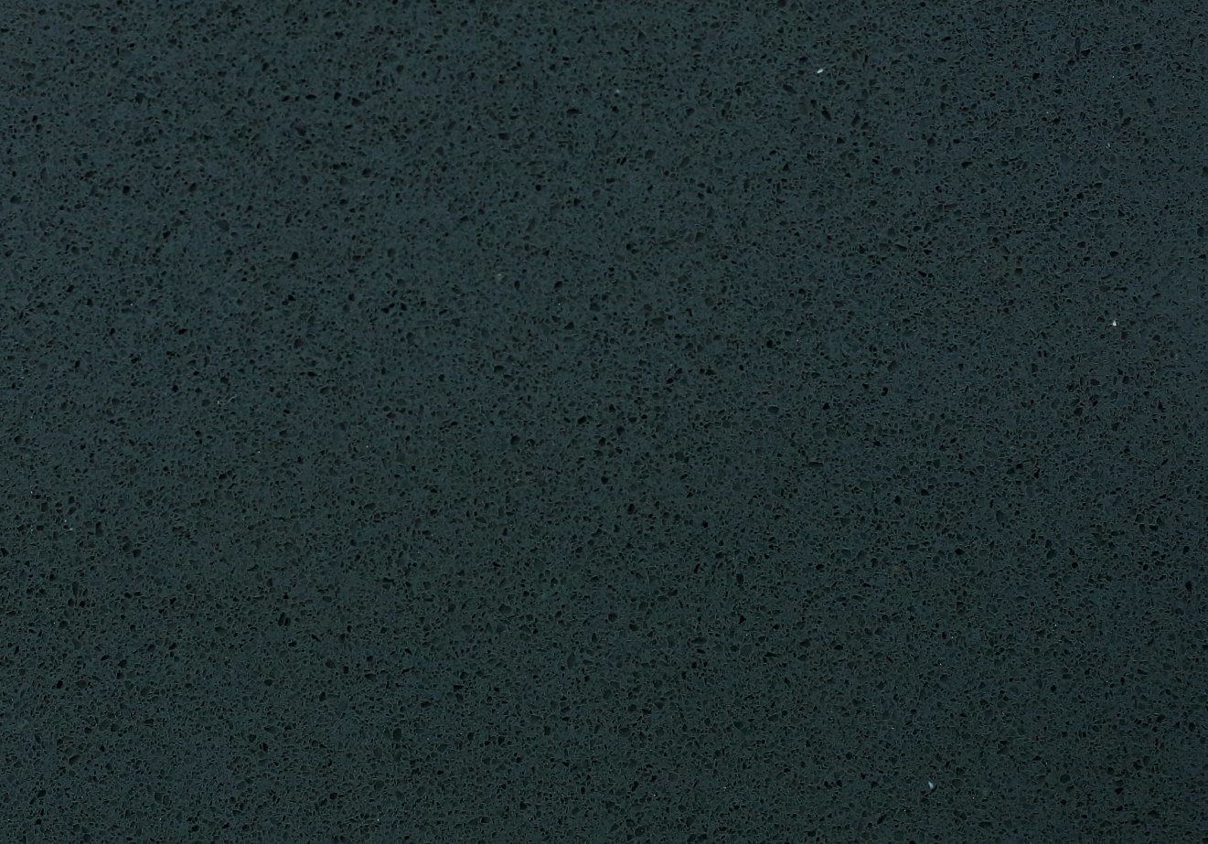 Quartz Stone in Black Color with High Quality