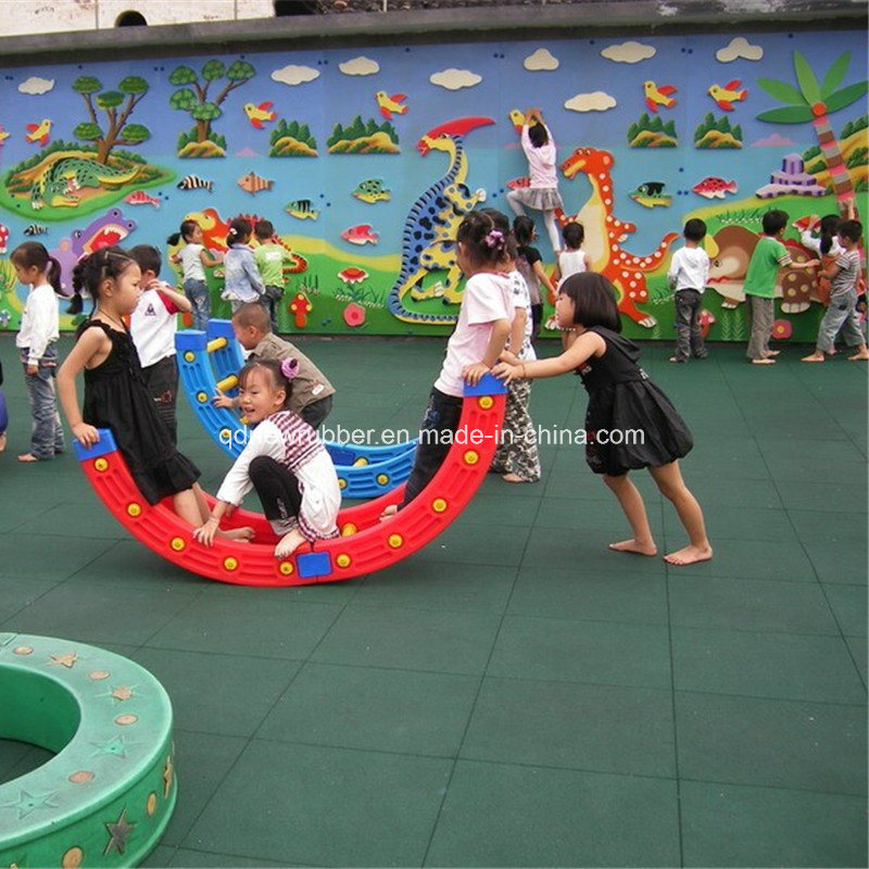 Children Playground Flooring