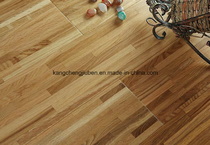 High Quality of The Oak Wood Parquet/Laminate Flooring